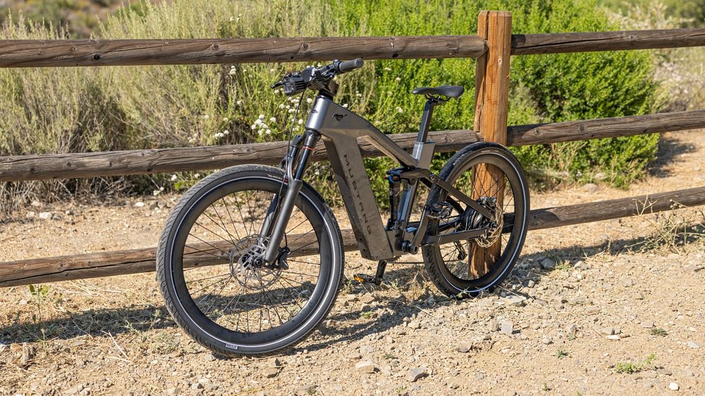 Lots of automakers sell branded electric bikes, but should you buy one? We rode a Ford version to find out.