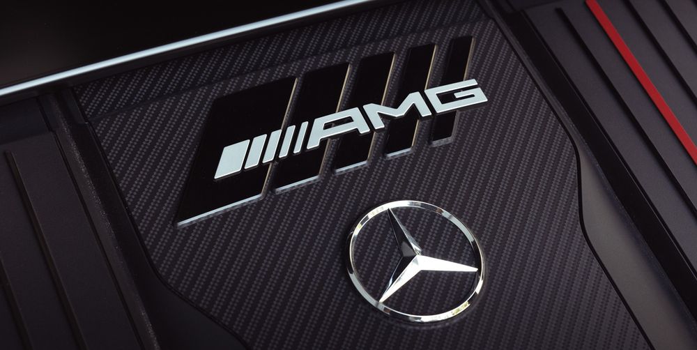 Brand CEO Michael Schiebe sets the record straight on where AMG is headed with engines, motors, and beyond.