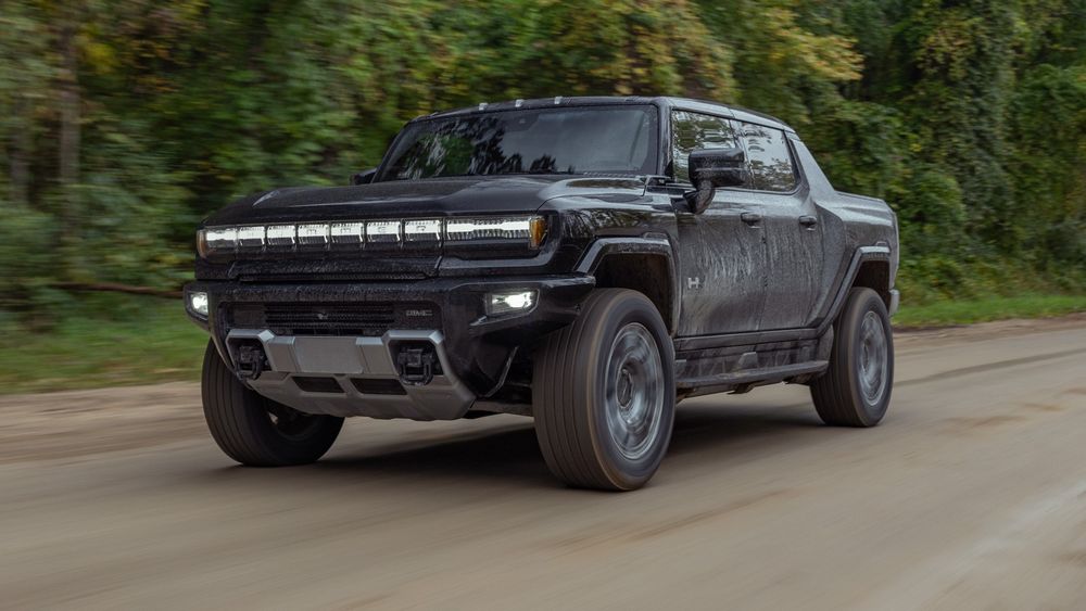 It’s not just EVs that will get hit by the “One Big, Beautiful Bill," but hybrids, too.