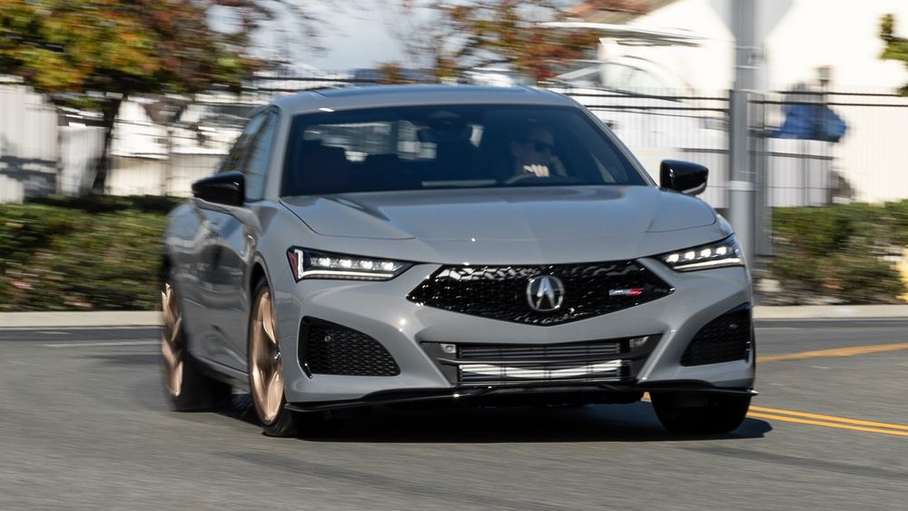 Can you possibly guess what customers were purchasing instead?