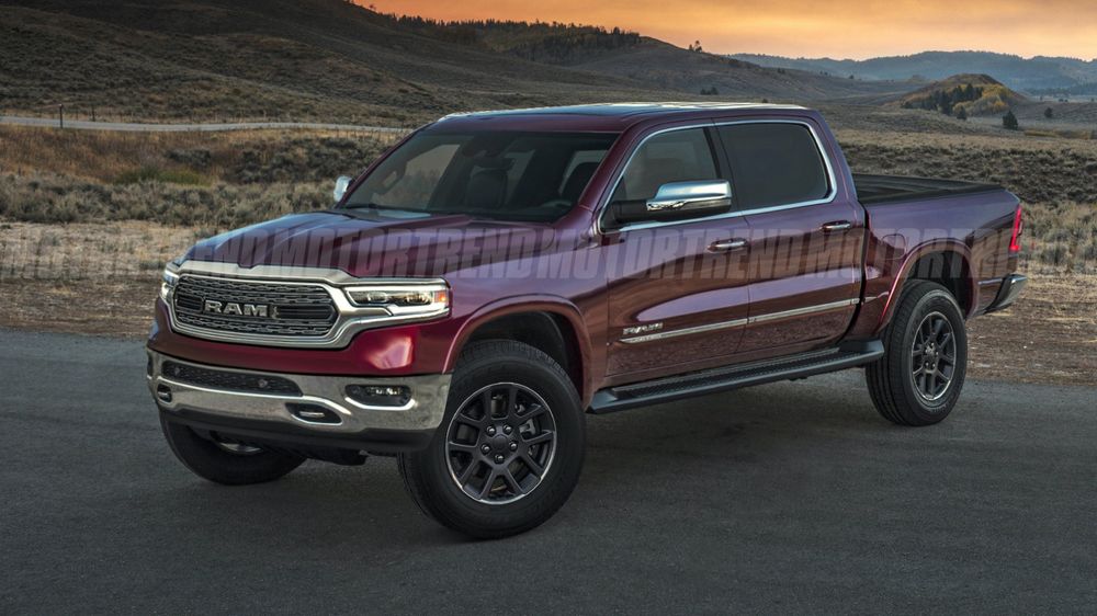 More details are emerging on the small, sub-$40,000 midsize pickup truck Ram wants—and needs.