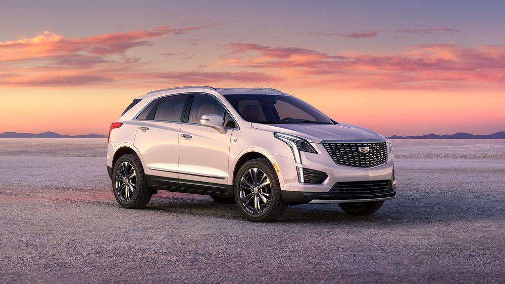 The popular compact Cadillac SUV has been largely unchanged since 2017.