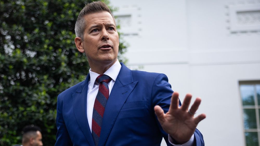 Even though the Biden-era rules don't mandate EVs or force buyers to adopt them, Trump's administration is doing everything possible to kneecap them.