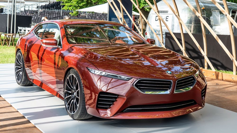 Plus one bonus entry from just down the road.