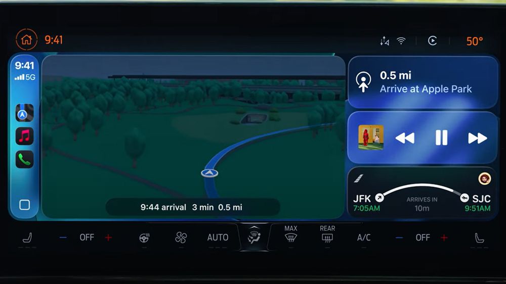 Welcome Widgets and less intrusive calls and messaging features to your dashboard.