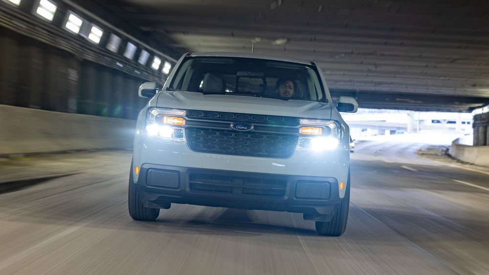 Despite some anxiety-inducing recalls, we love this little truck so much, we’re keeping it.