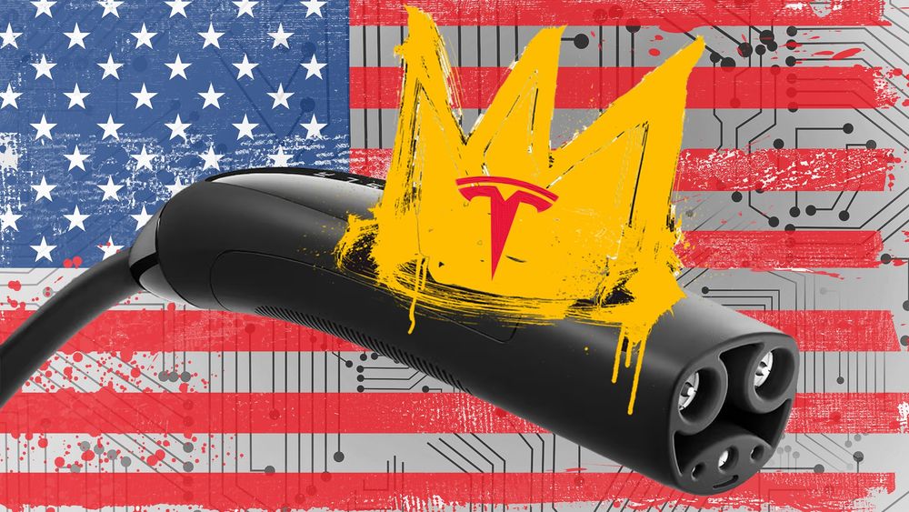 The Society of Automotive Engineers (SAE) just dropped its J3400/2 standard, helping pave the way for 1,000-kW charging.